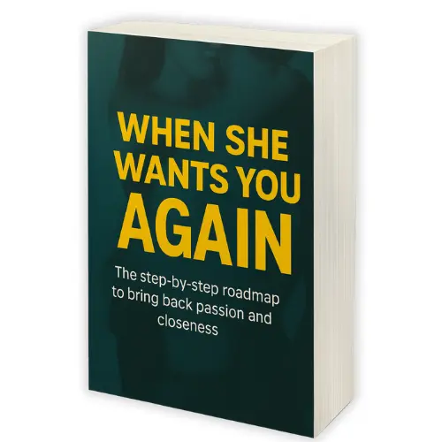 When She Wants You Again eBook