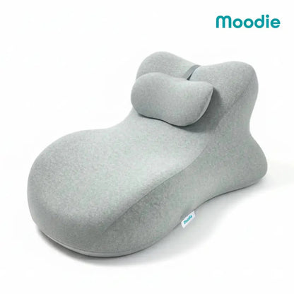 Moodie Couples Pillow